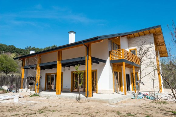 Entreprise pour construction de maison individuelle à Le Tampon