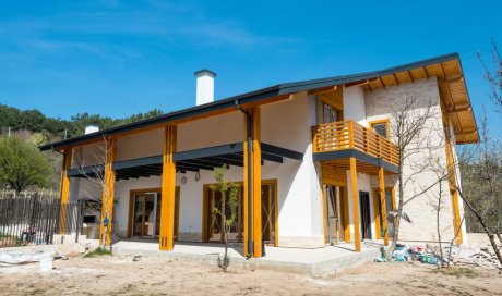 Entreprise pour construction de maison individuelle à Le Tampon